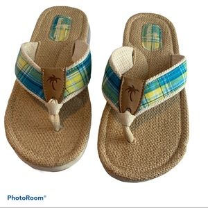 Margaritaville Flip Flops